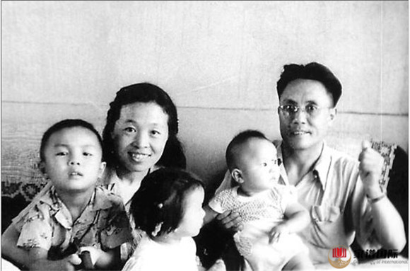 寻访百年家族|李氏家族 园丁辈出