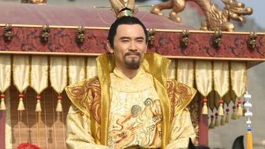 李隆基之死缘由 唐玄宗李隆基是怎么死的?