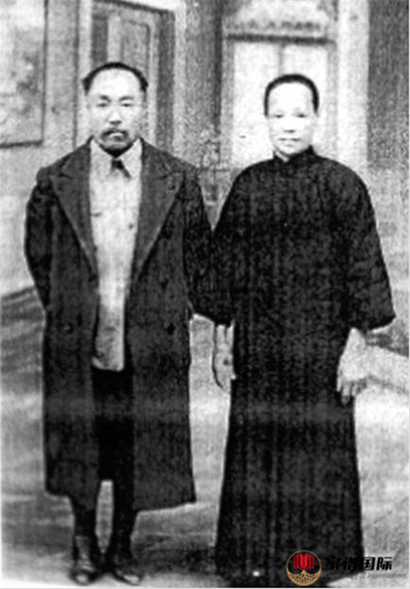 寻访百年家族|李氏家族 园丁辈出