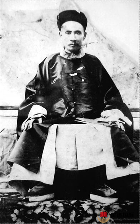 寻访百年家族|李氏家族 园丁辈出